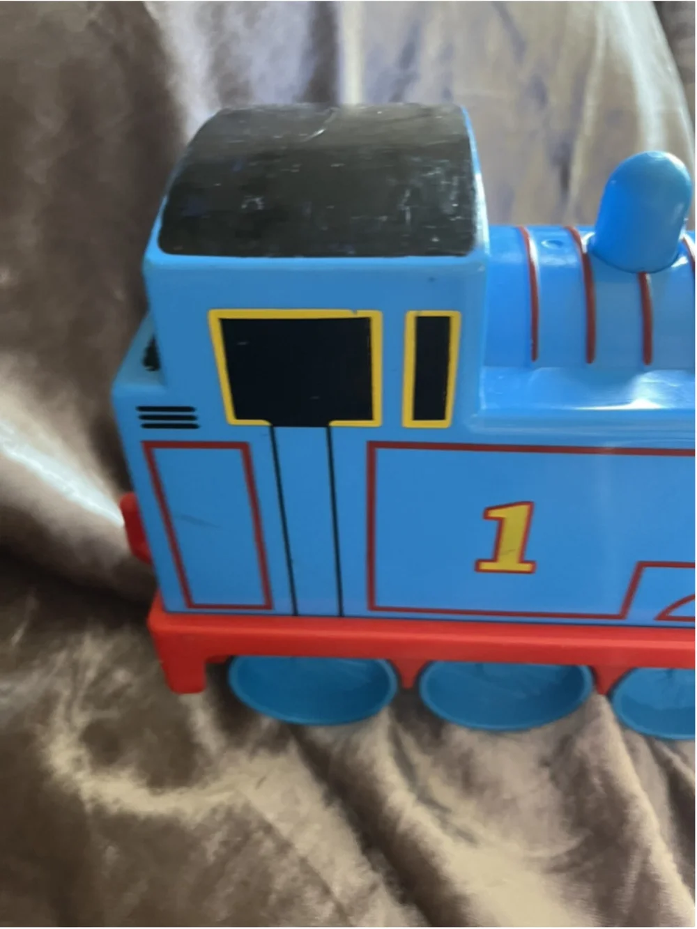 Mattel this thomas